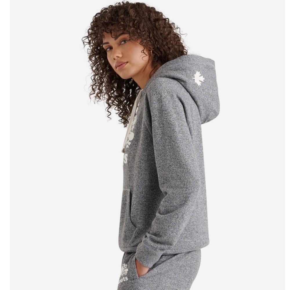 Roots Original Kanga Hoodie - Picture 2 of 7